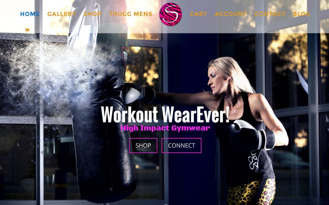 SnuggStore, South Africa