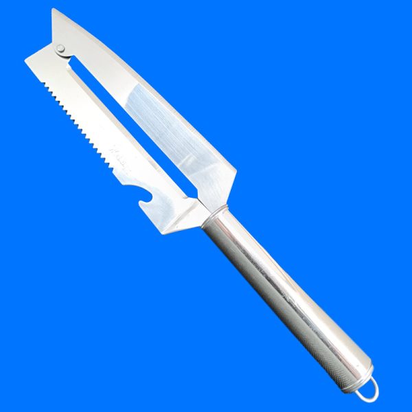 Vegetable Peeling Knife