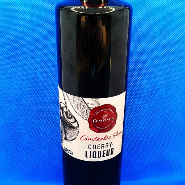 Cherry Liqueur