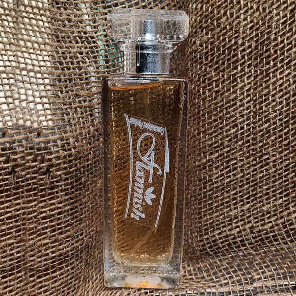 Flannish Female Fragrance