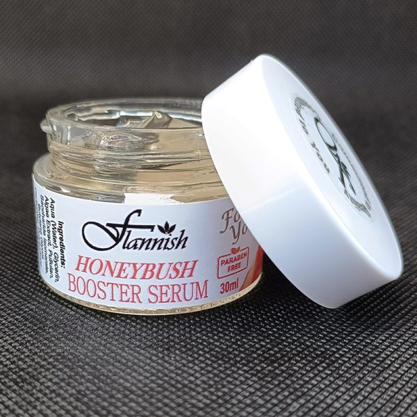 Flannish Booster Serum