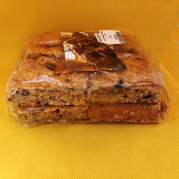 Buttermilk Cherry Condense Milk Rusks 500g