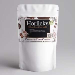 Thick, Rich and Creamy Horlicks 400g