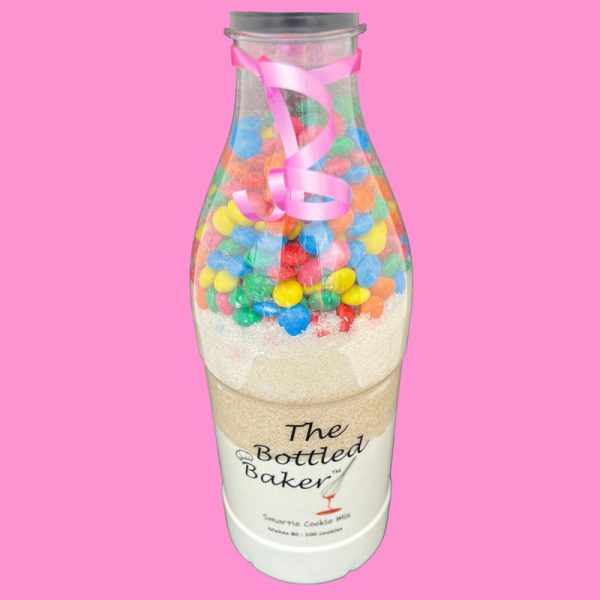 Cookies in a Bottle