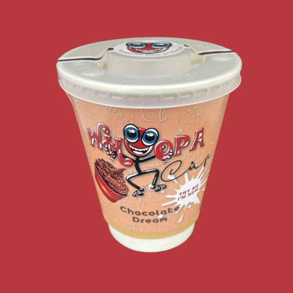 Whoopa Cups