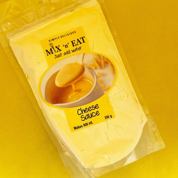 Cheese Sauce