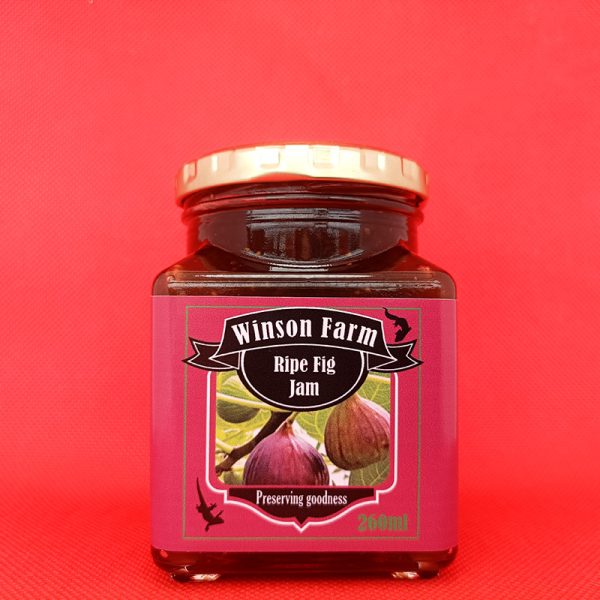 Fig Jam