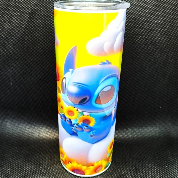 Tumblers
