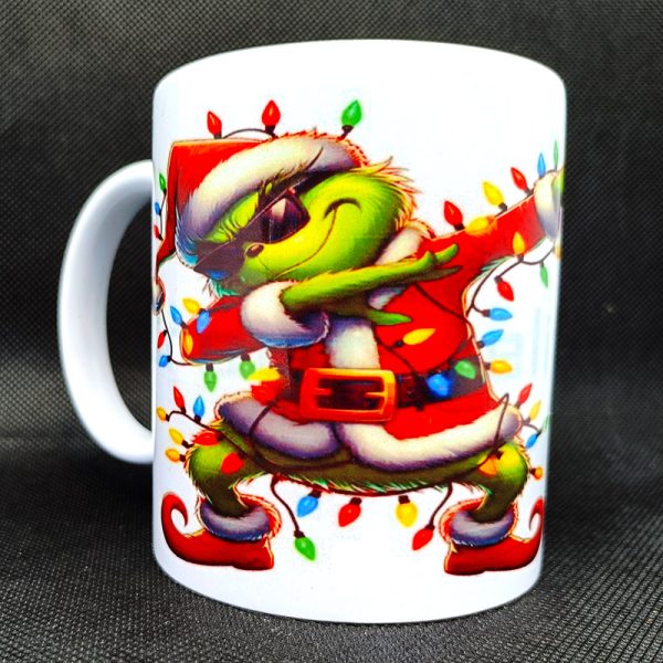Cups