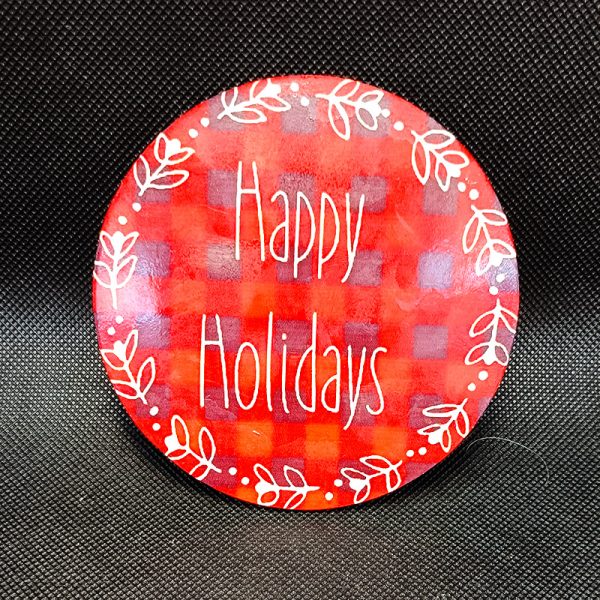 Coasters