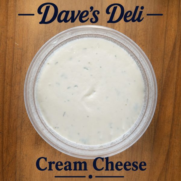 Cream Cheese