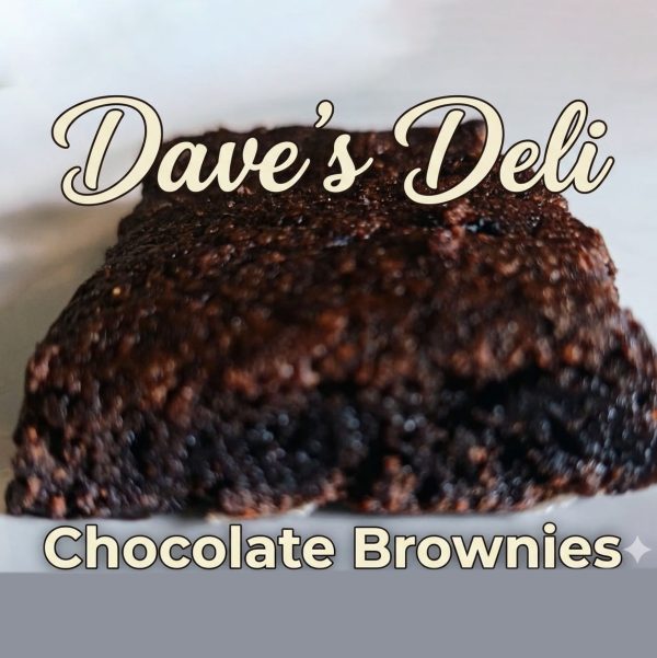 Chocolate Brownies