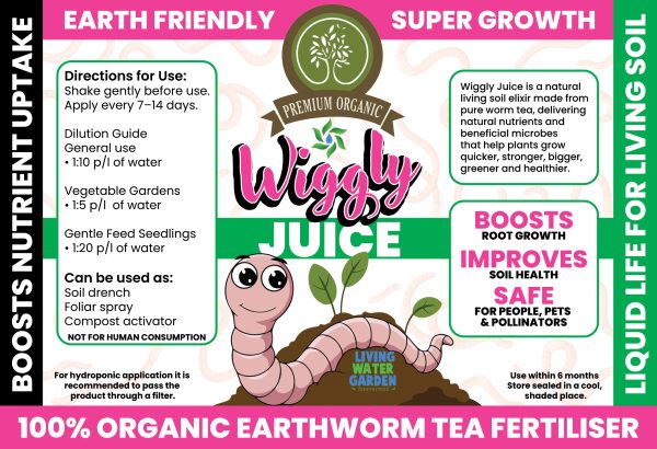 Wiggly Juice